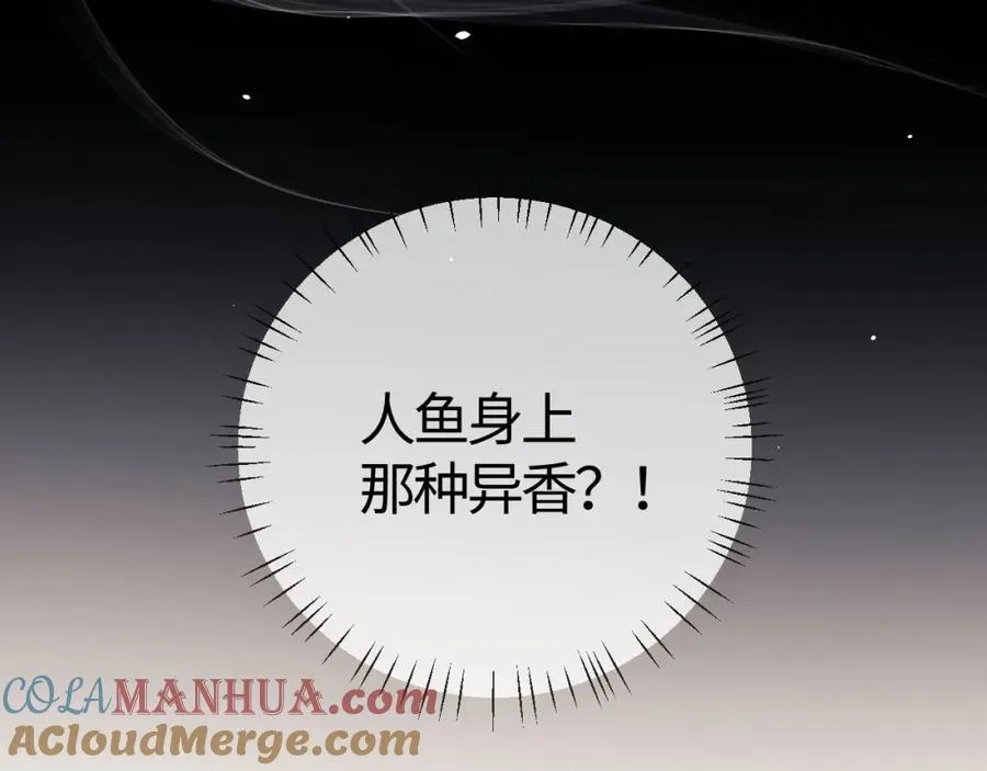 第6话 突然出现的人鱼？！ 第5页