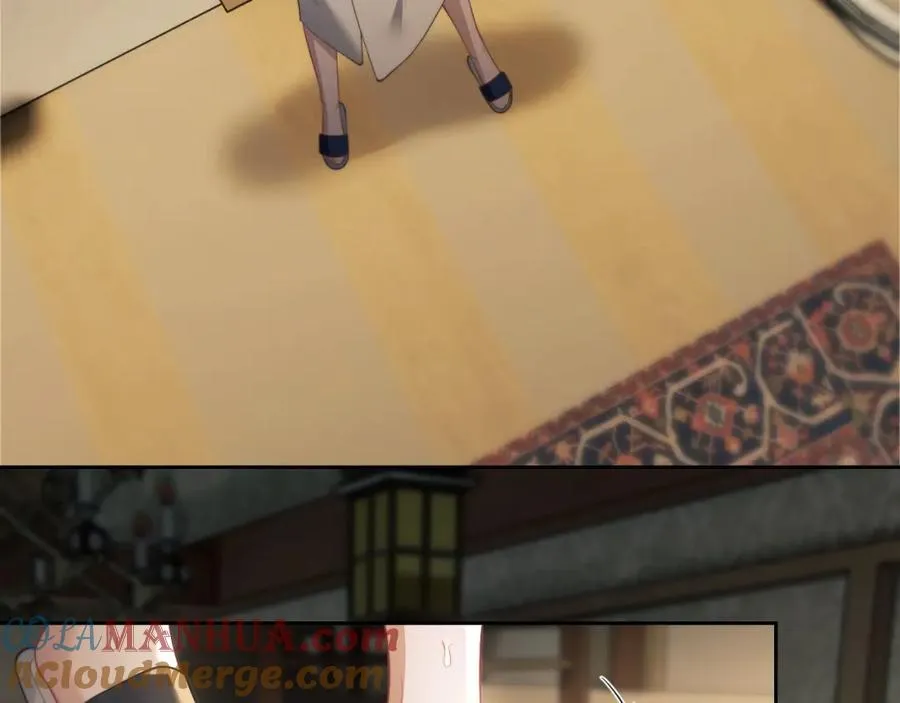 第6话 突然出现的人鱼？！ 第33页