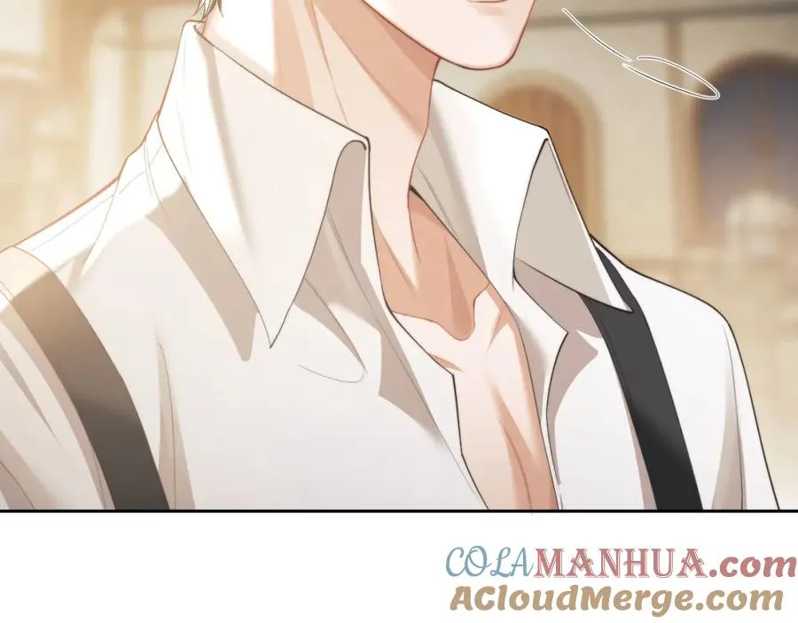 第6话 突然出现的人鱼？！ 第41页