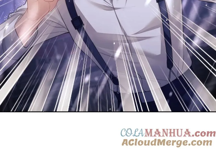 第6话 突然出现的人鱼？！ 第77页