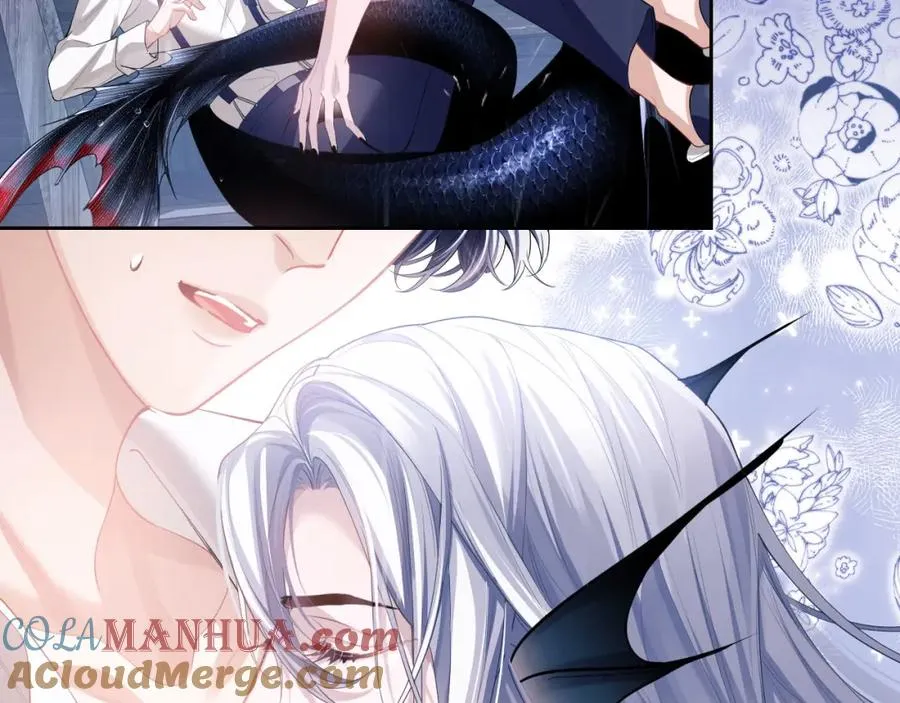 第6话 突然出现的人鱼？！ 第93页