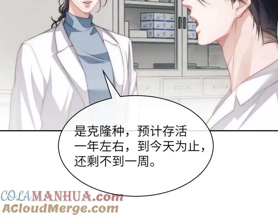 第11话 纠正人鱼爱情观 第73页