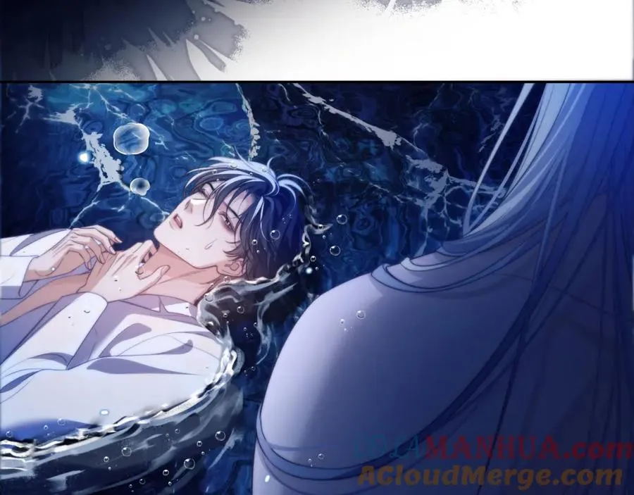 第33话 被人鱼包围了？！ 第19页