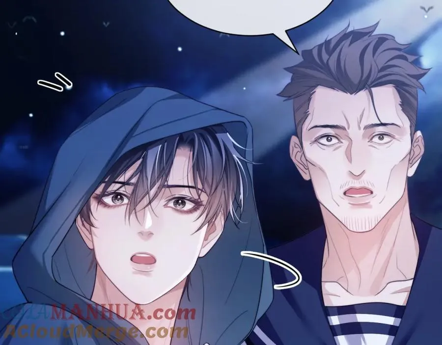 第35话 莱茵居然对我这样？！ 第25页