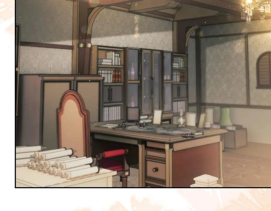 第35话 莱茵居然对我这样？！ 第33页