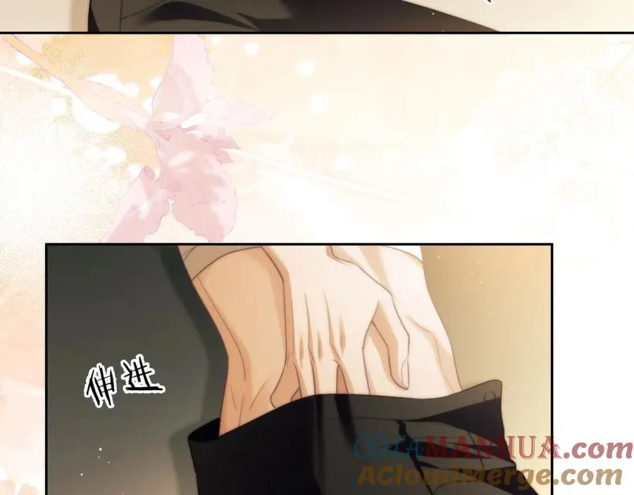 第36话 渴望见到那只野兽 第13页