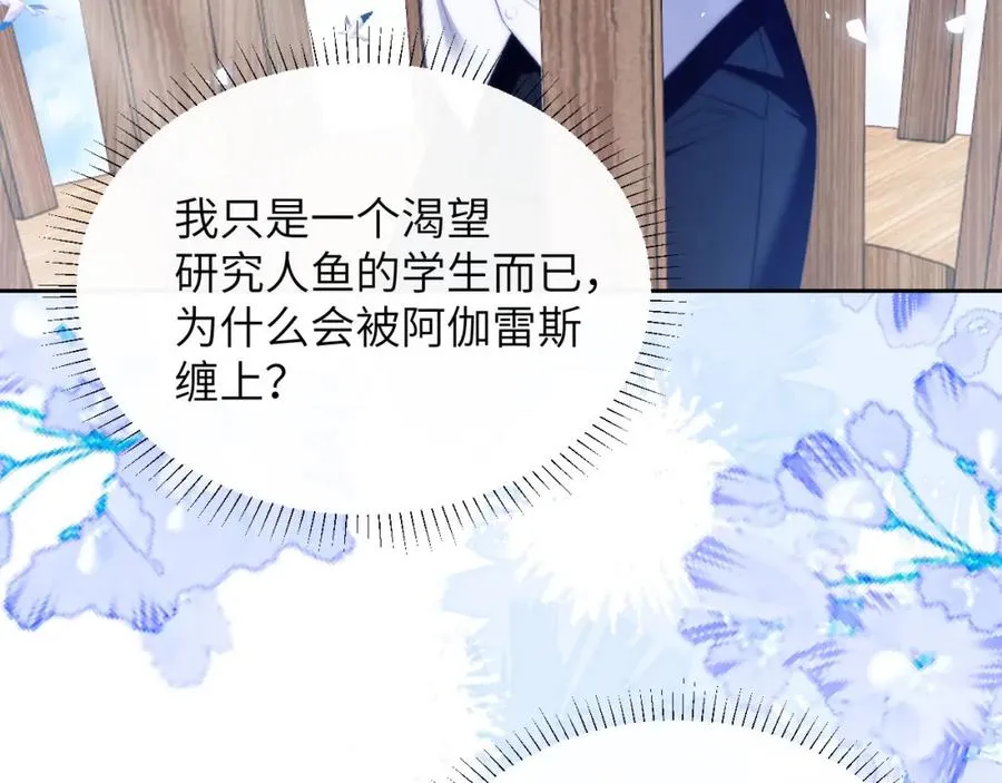 第39话 前往人鱼岛 第11页