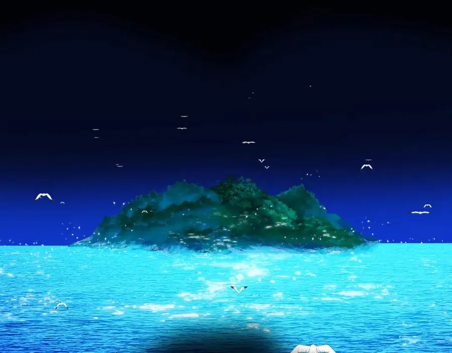 第39话 前往人鱼岛 第23页
