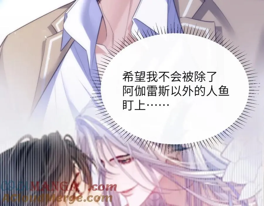 第39话 前往人鱼岛 第28页