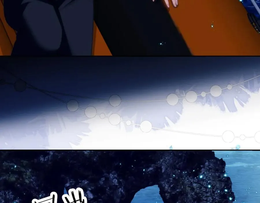 第40话 被人鱼包围，陷入危机 第6页