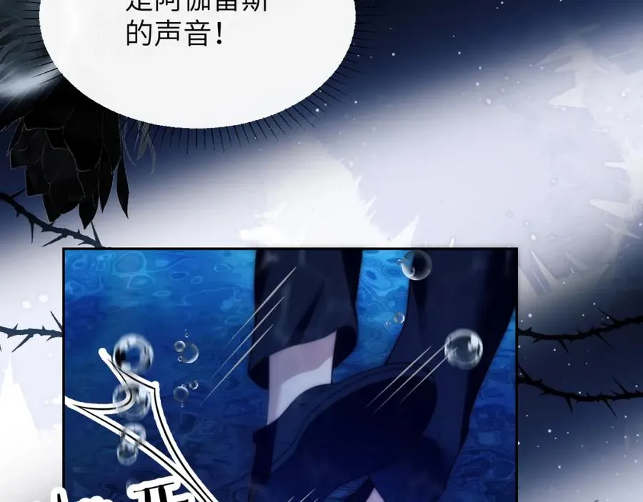 第41话 身受重伤的阿伽雷斯 第26页