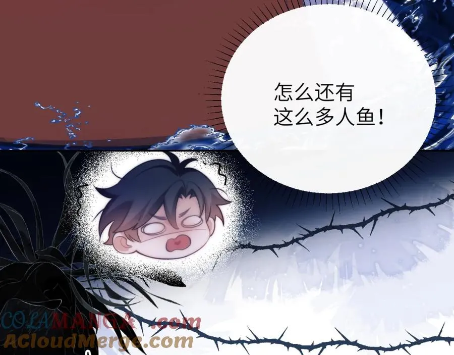 第41话 身受重伤的阿伽雷斯 第37页