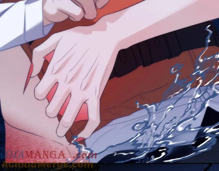 第41话 身受重伤的阿伽雷斯 第40页