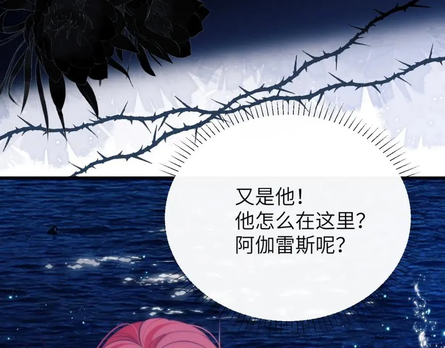 第41话 身受重伤的阿伽雷斯 第41页