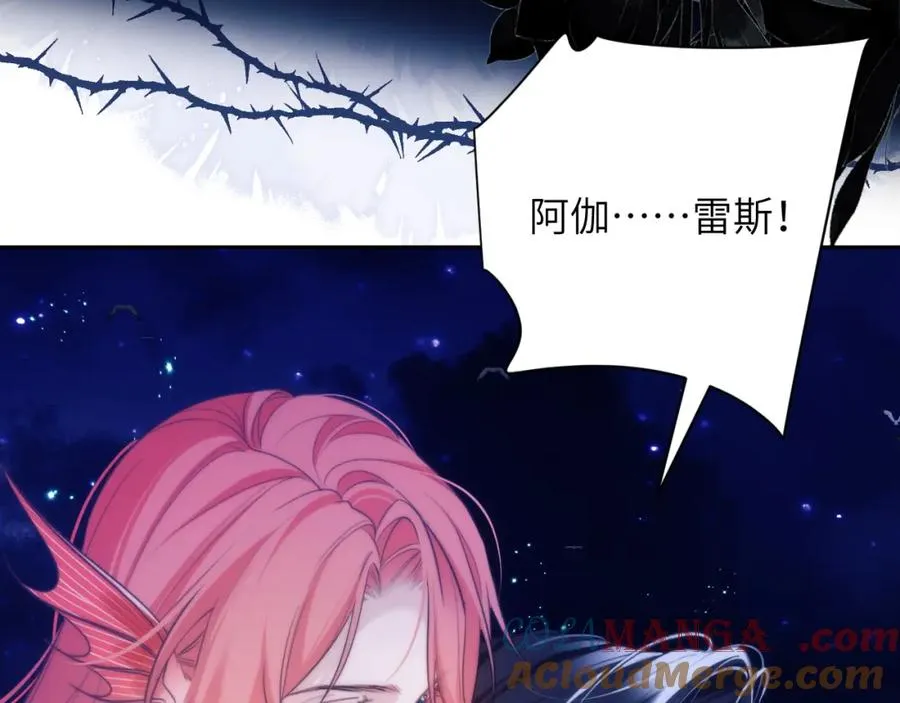 第41话 身受重伤的阿伽雷斯 第70页