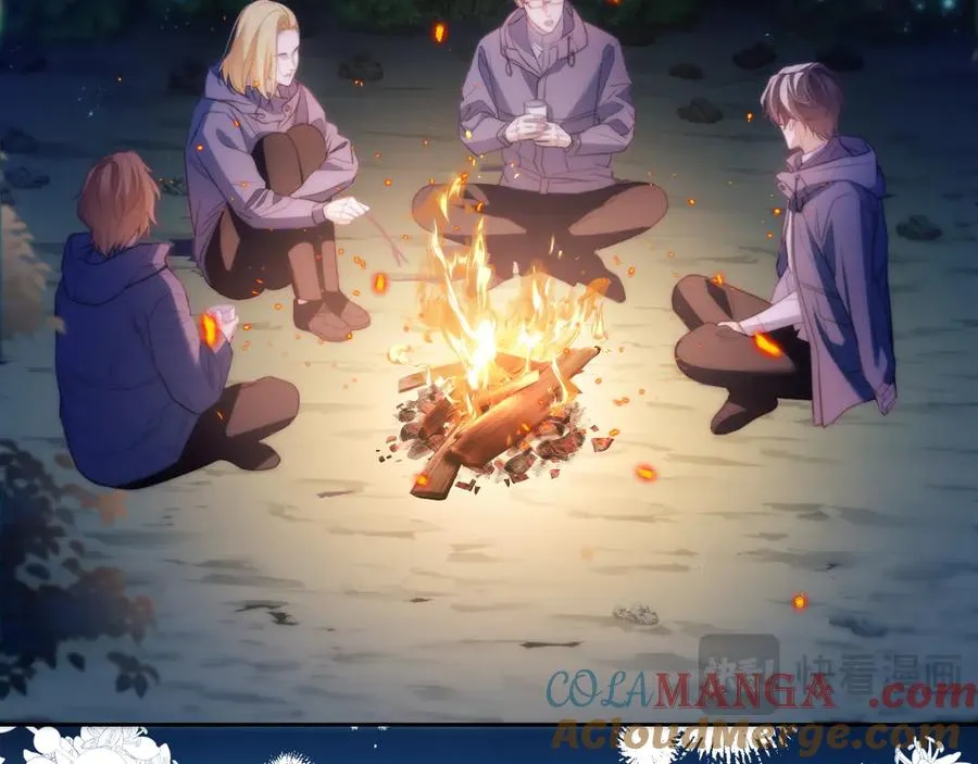第43话 无暇顾及 第55页