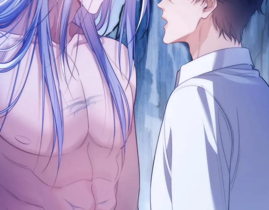 第47话 现在的样子不能被看见 第53页