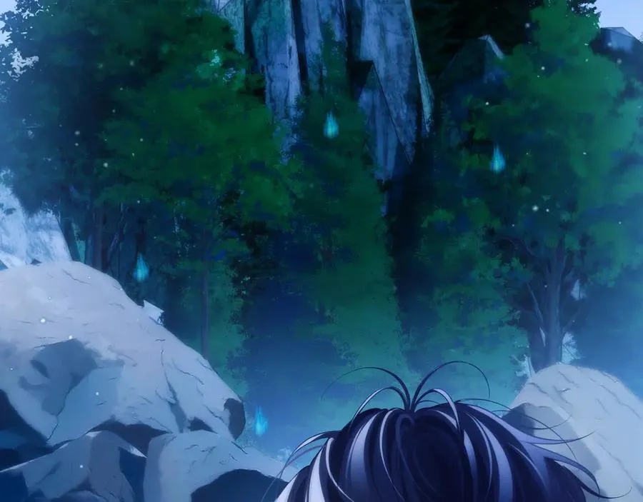 第49话 巨蜥 第9页