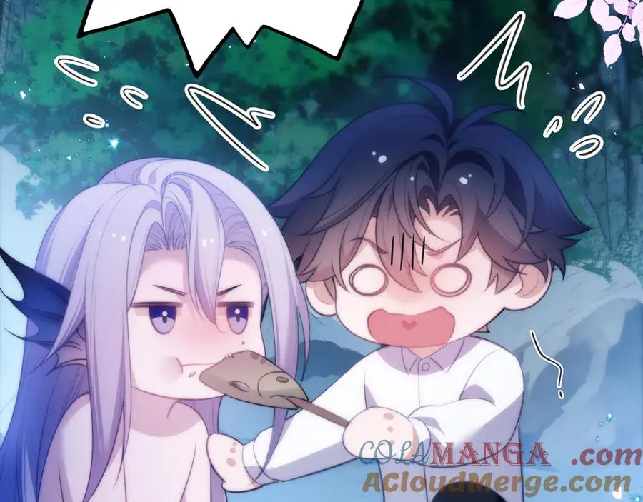 第51话 就像幽会一样 第22页