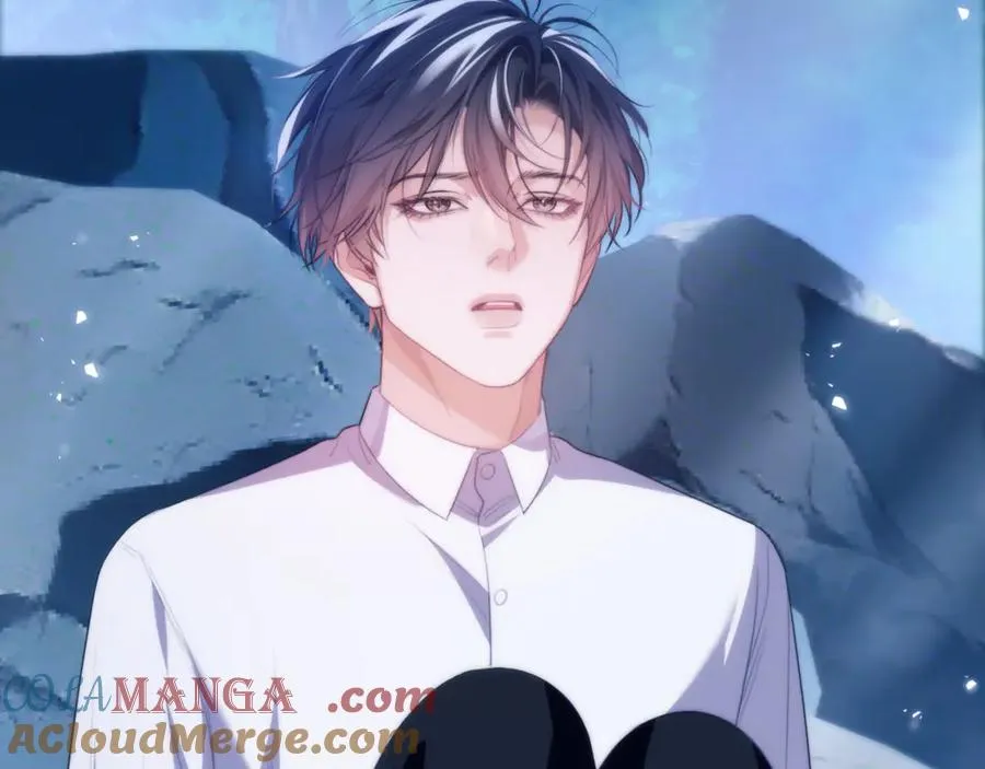 第52话 无法抗拒他的磁场 第61页