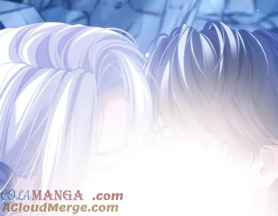 第55话 和阿伽雷斯独处 第10页