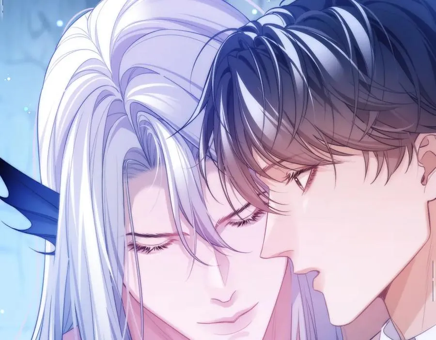 第55话 和阿伽雷斯独处 第51页