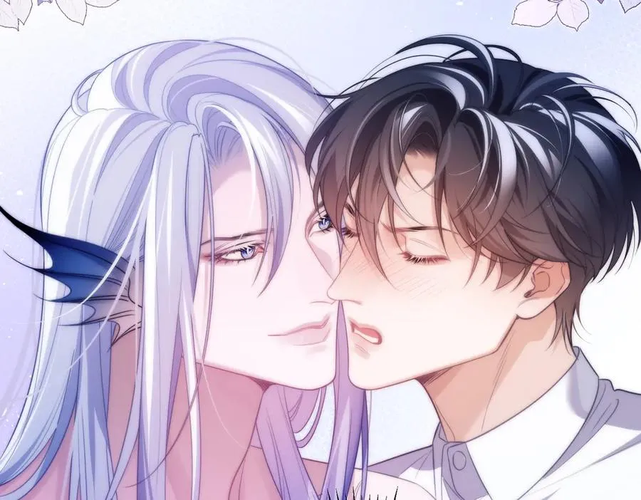 第56话 被美迷惑 第8页