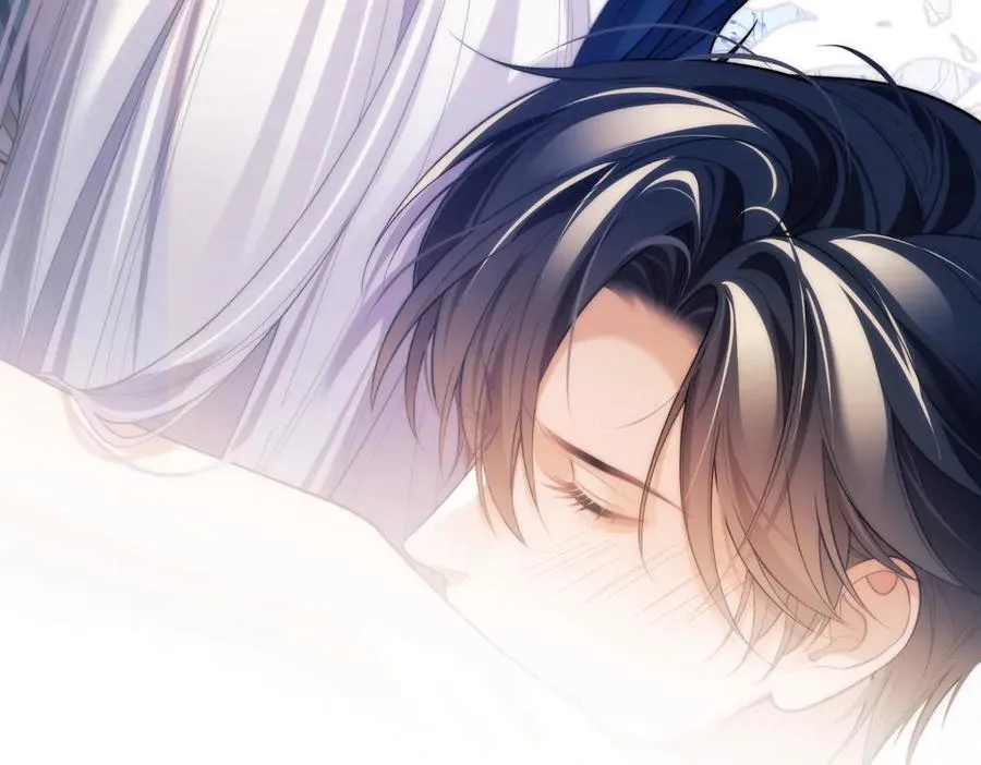第81话 德萨罗的变化 第8页