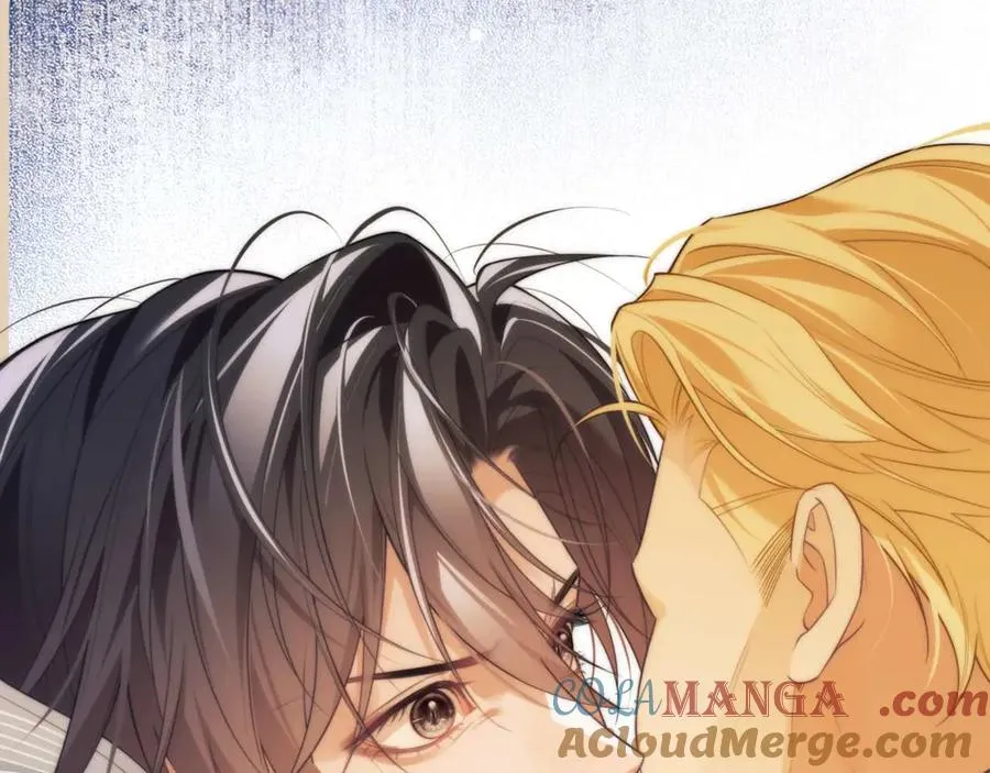 第81话 德萨罗的变化 第61页
