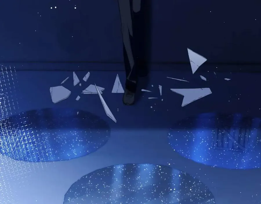 第81话 德萨罗的变化 第90页