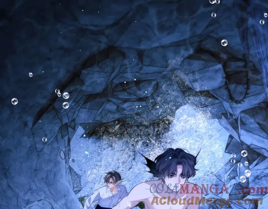 第82话 海底世界 第69页