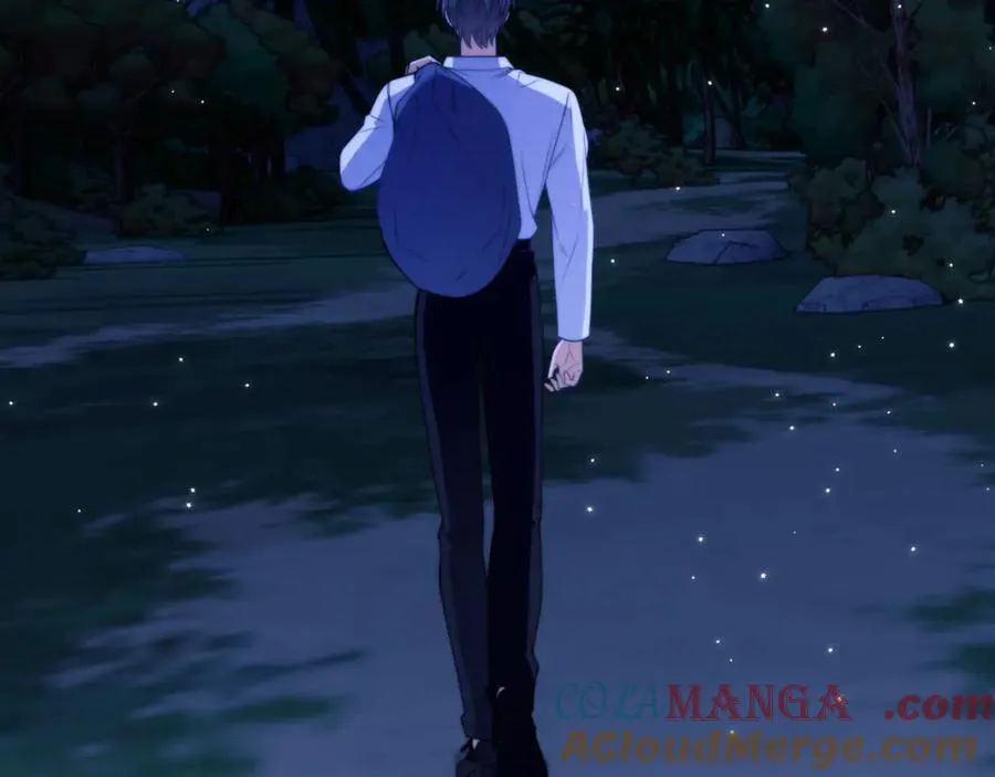第84话 再见了，阿伽雷斯 第21页
