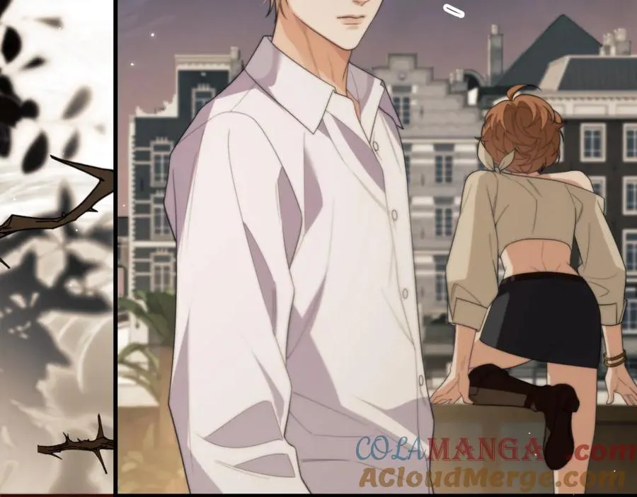 第88话 阿伽雷斯是她的情夫？ 第67页