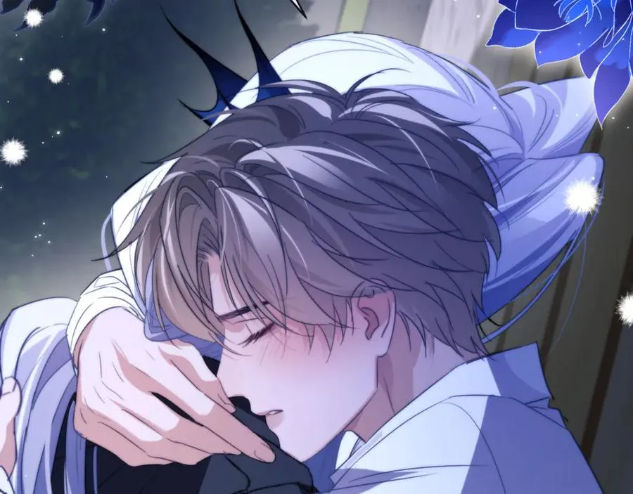 第91话 还想筋疲力尽…… 第21页