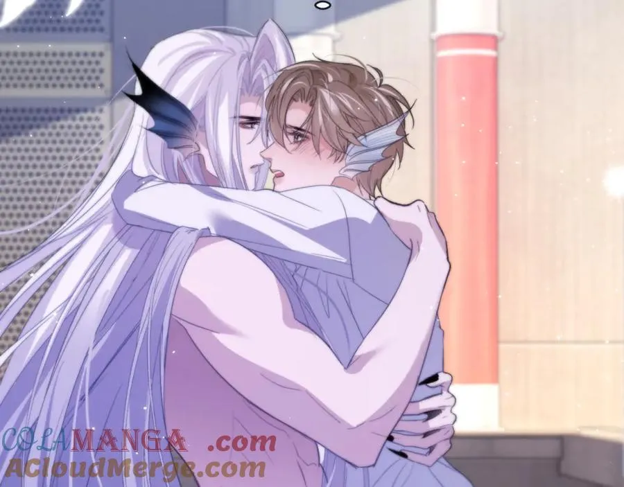 第91话 还想筋疲力尽…… 第61页