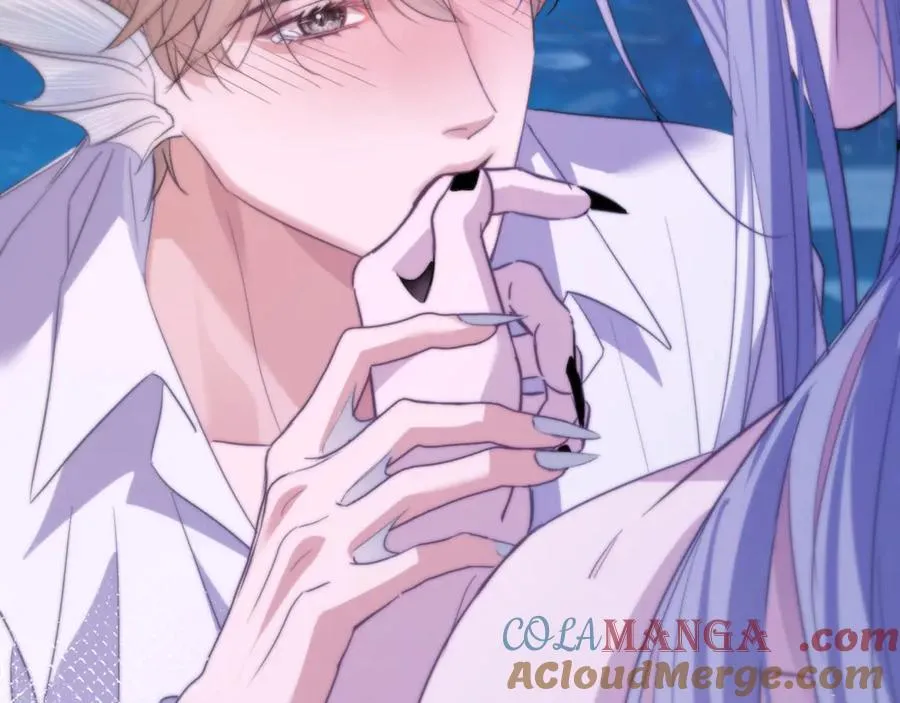 第91话 还想筋疲力尽…… 第76页