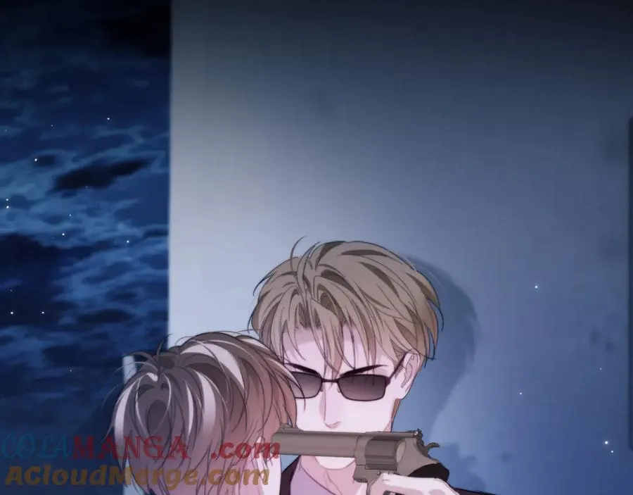 第96话 被他逮捕？！ 第34页