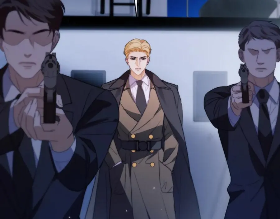 第96话 被他逮捕？！ 第45页