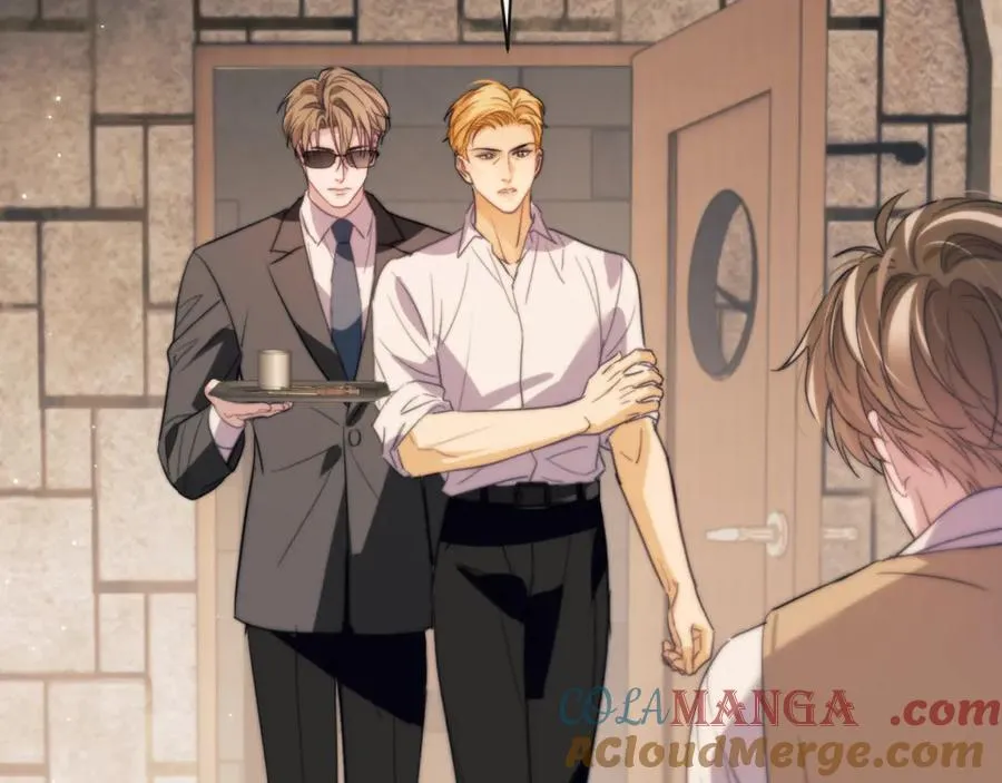 第96话 被他逮捕？！ 第67页