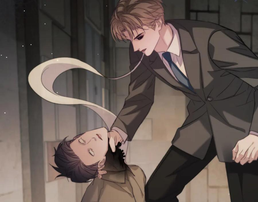 第99话 远离我！ 第26页
