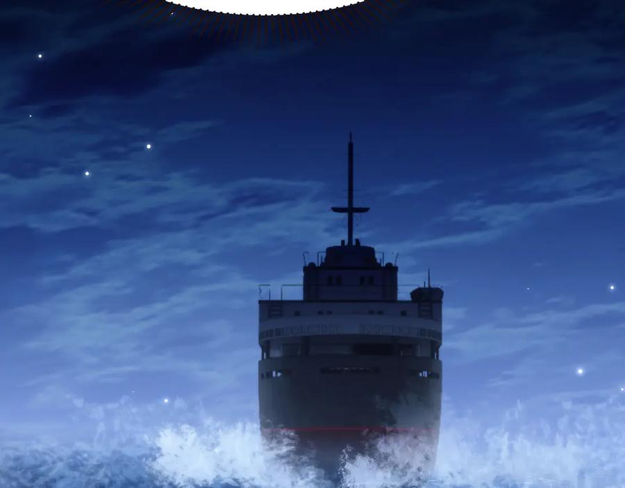 第104话 雪村和人鱼 第60页