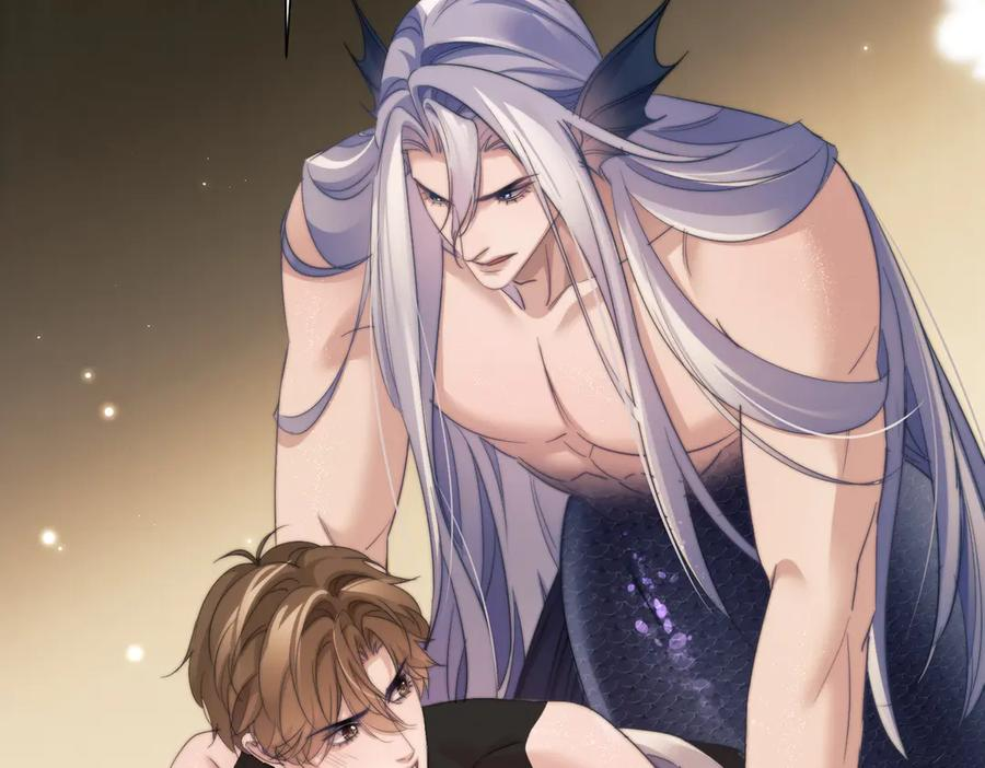 第107话 幼稚的人鱼首领 第6页