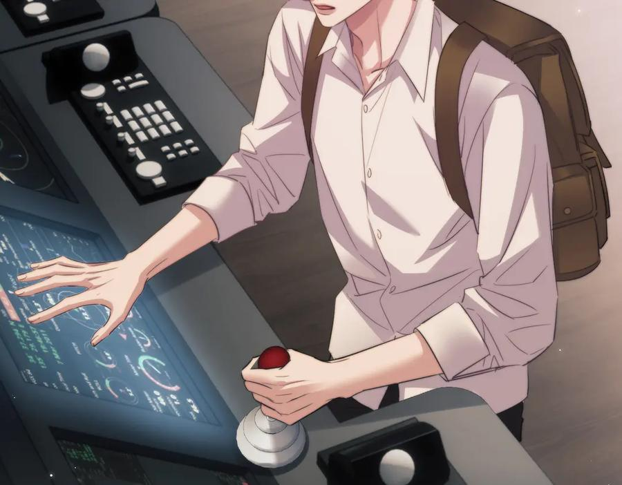 第107话 幼稚的人鱼首领 第75页