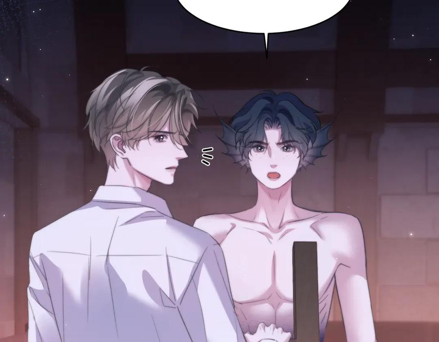 第111话 人鱼的力量 第30页