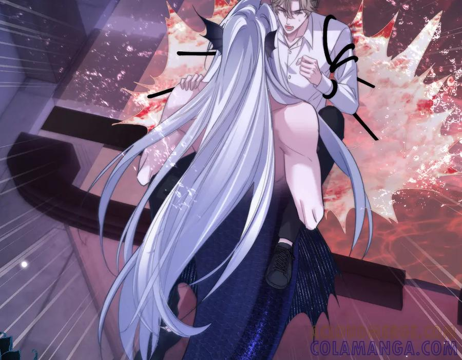 第111话 人鱼的力量 第85页