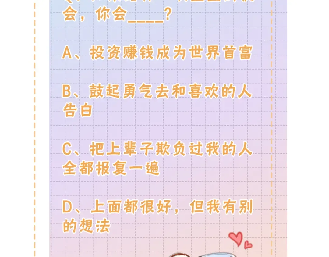 第1话 我复活了？ 第121页