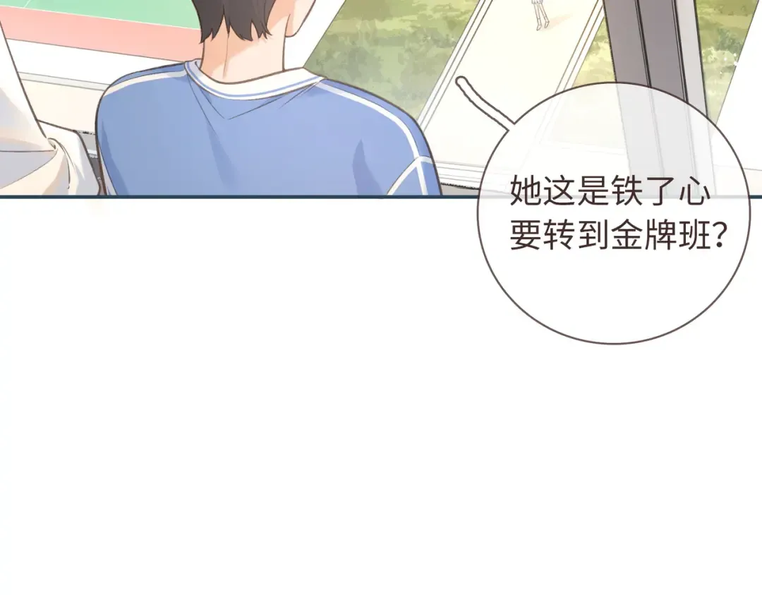 第2话 傅阳曦，我的好大腿！ 第4页