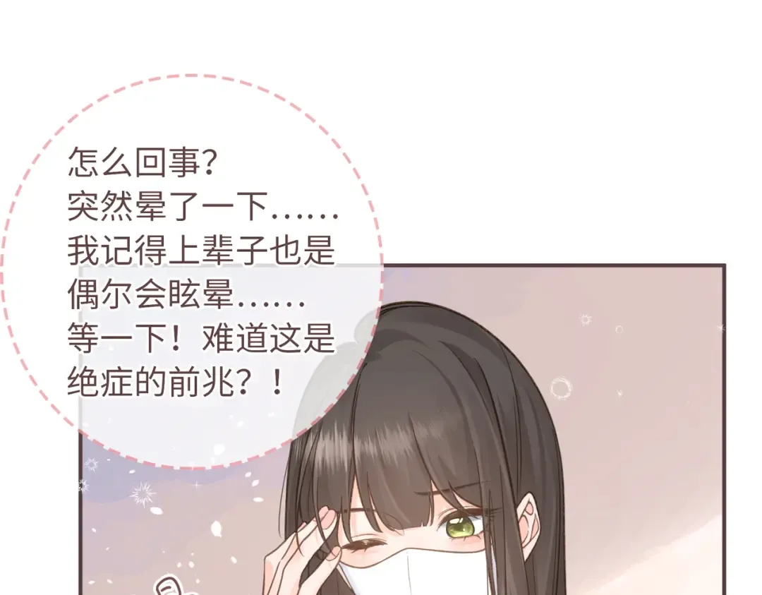第2话 傅阳曦，我的好大腿！ 第35页