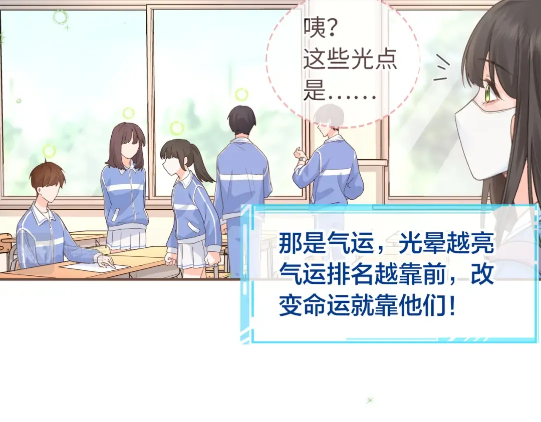 第2话 傅阳曦，我的好大腿！ 第39页