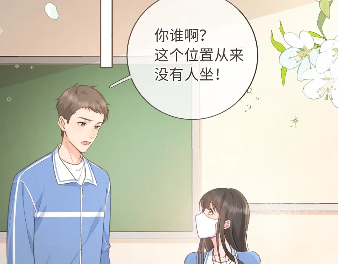 第2话 傅阳曦，我的好大腿！ 第69页
